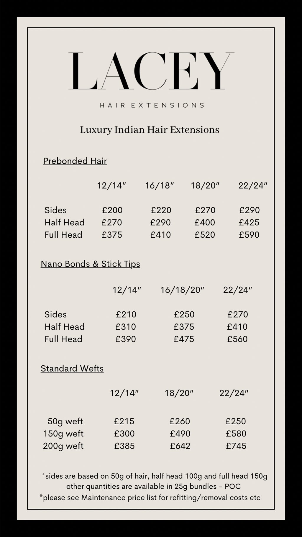 Hair extensions for Sale in East London, London | Hair Styling & Hair Care  Products | Gumtree